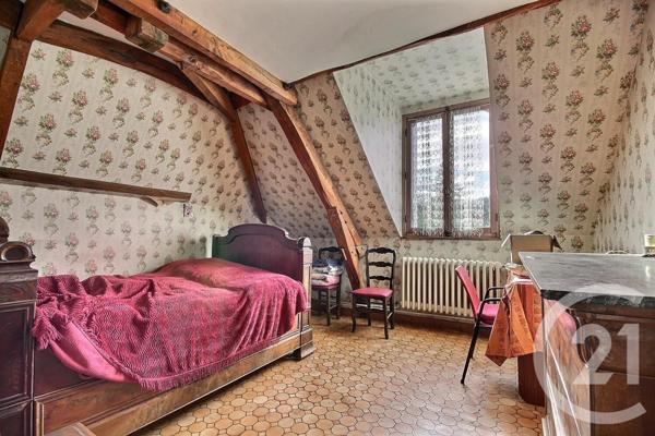 Maison à vendre  6 pièces - 119 m2 MER - 41