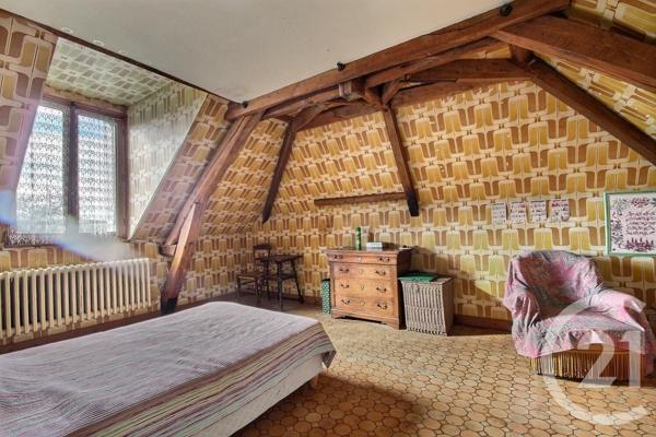 Maison à vendre  6 pièces - 119 m2 MER - 41