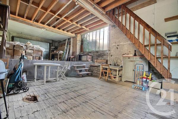 Maison à vendre  6 pièces - 119 m2 MER - 41