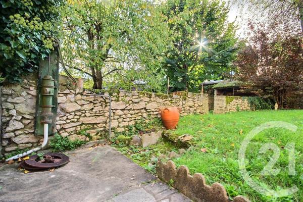 Maison à vendre  6 pièces - 119 m2 MER - 41