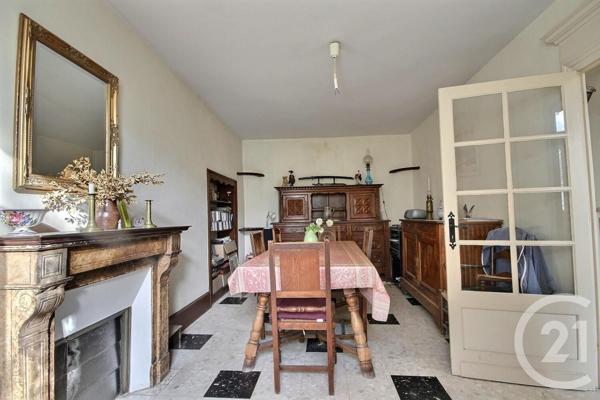 Maison à vendre  6 pièces - 119 m2 MER - 41