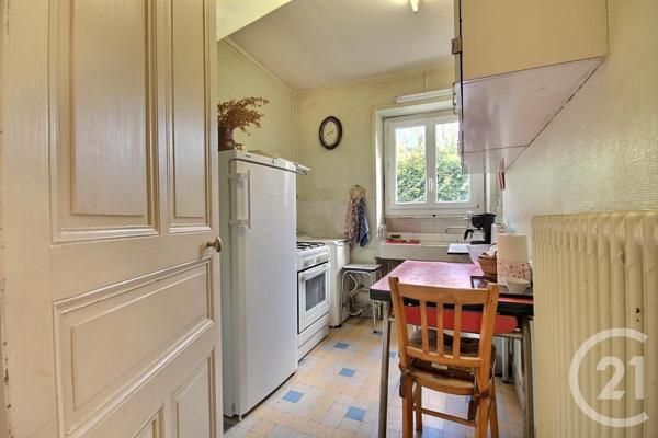 Maison à vendre  6 pièces - 119 m2 MER - 41