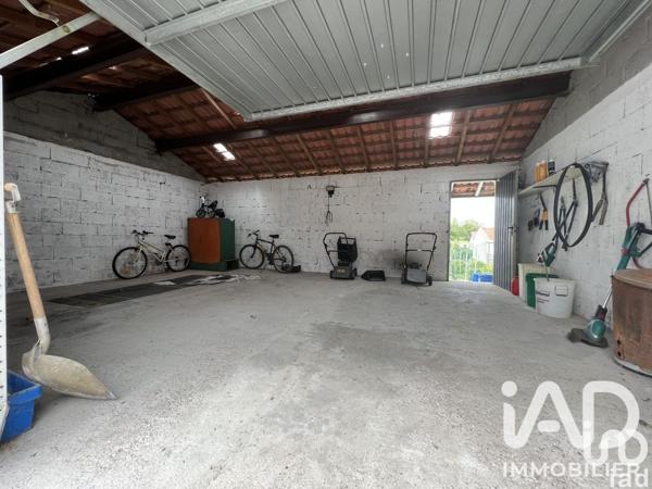 Maison à vendre 5 pièces 110 m² Pagney-derrière-Barine