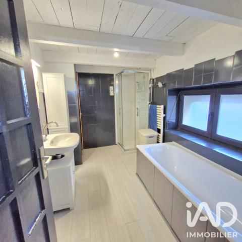 Maison à vendre 5 pièces 110 m² Pagney-derrière-Barine