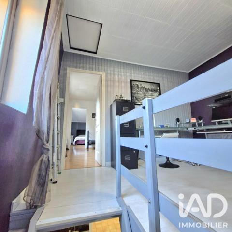 Maison à vendre 5 pièces 110 m² Pagney-derrière-Barine