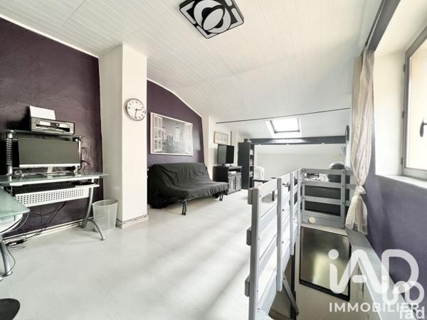 Maison à vendre 5 pièces 110 m² Pagney-derrière-Barine