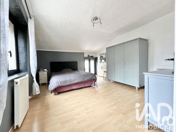 Maison à vendre 5 pièces 110 m² Pagney-derrière-Barine
