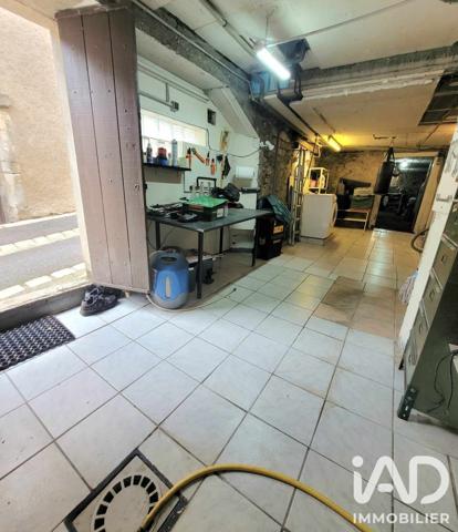 Maison à vendre 5 pièces 110 m² Pagney-derrière-Barine