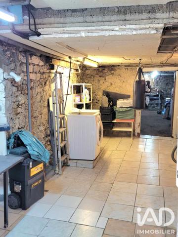 Maison à vendre 5 pièces 110 m² Pagney-derrière-Barine