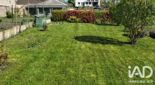 Maison à vendre 5 pièces 110 m² Pagney-derrière-Barine