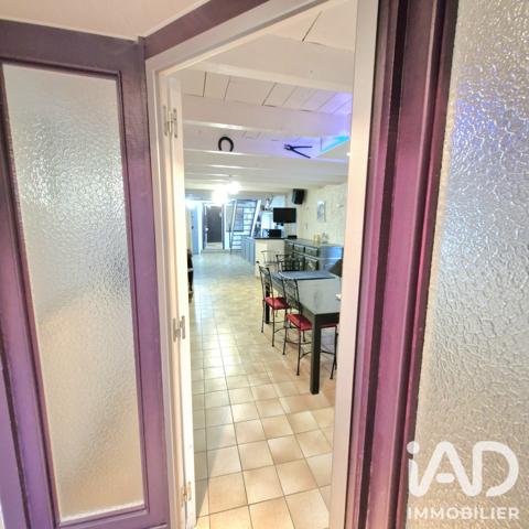 Maison à vendre 5 pièces 110 m² Pagney-derrière-Barine