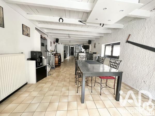 Maison à vendre 5 pièces 110 m² Pagney-derrière-Barine