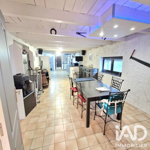 Maison à vendre 5 pièces 110 m² Pagney-derrière-Barine