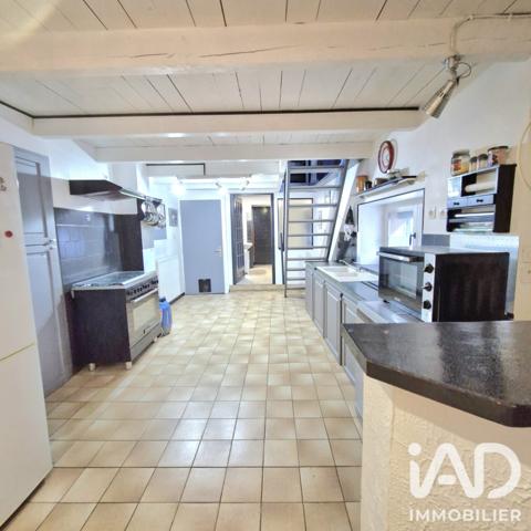 Maison à vendre 5 pièces 110 m² Pagney-derrière-Barine