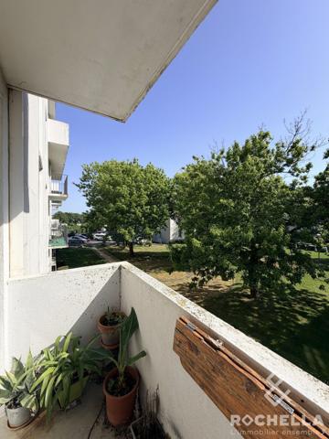 Appart T4 - La Rochelle Centre