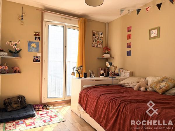 Appart T4 - La Rochelle Centre