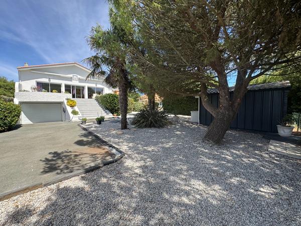 Maison 6 pièces 164 m2