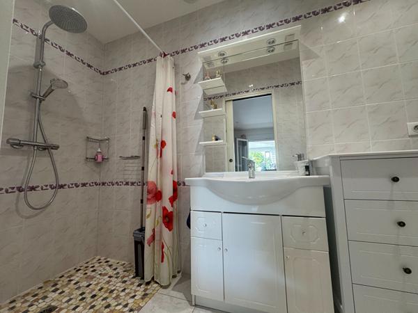 Maison 6 pièces 164 m2
