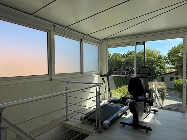 Maison 6 pièces 164 m2