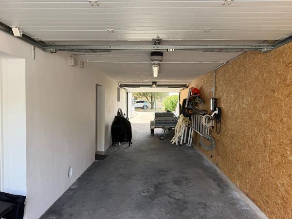 Maison 6 pièces 164 m2