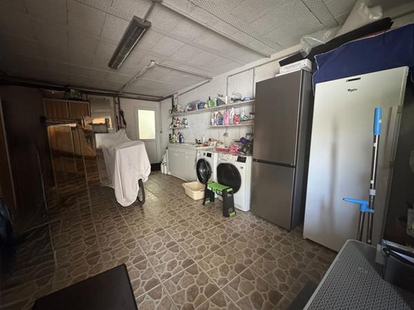 Maison 6 pièces 164 m2