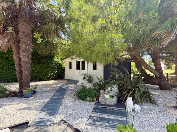 Maison 6 pièces 164 m2