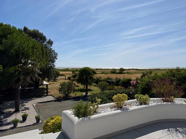 Maison 6 pièces 164 m2