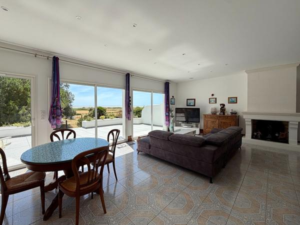 Maison 6 pièces 164 m2