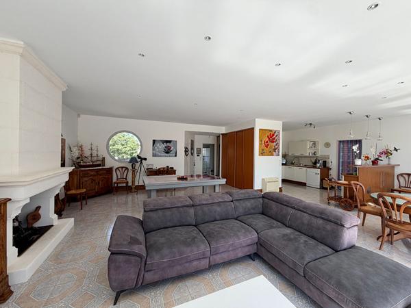 Maison 6 pièces 164 m2