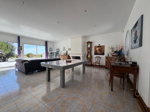 Maison 6 pièces 164 m2