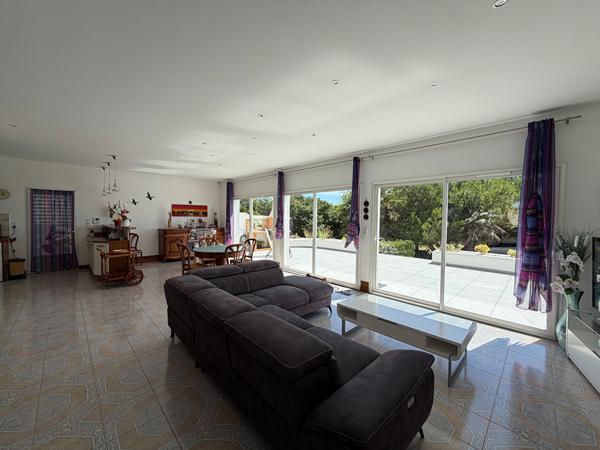 Maison 6 pièces 164 m2