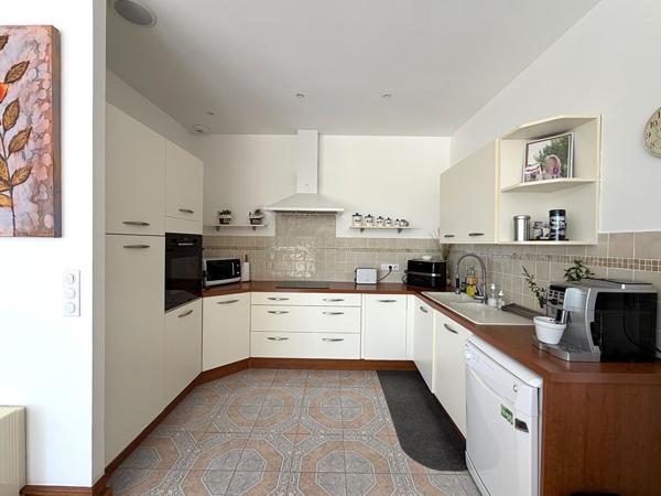 Maison 6 pièces 164 m2