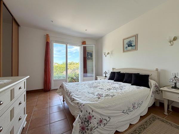 Maison 6 pièces 164 m2