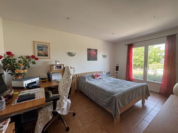Maison 6 pièces 164 m2