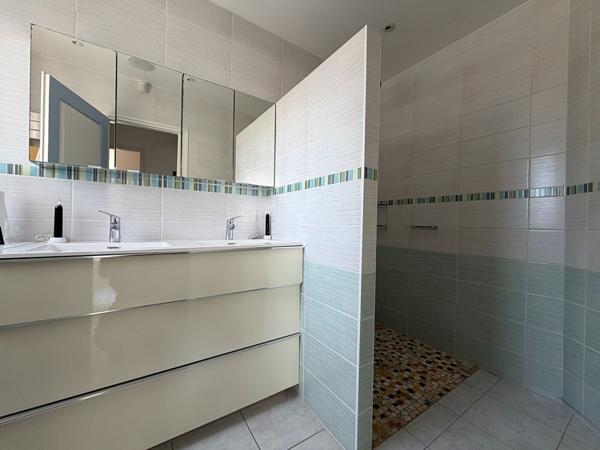 Maison 6 pièces 164 m2