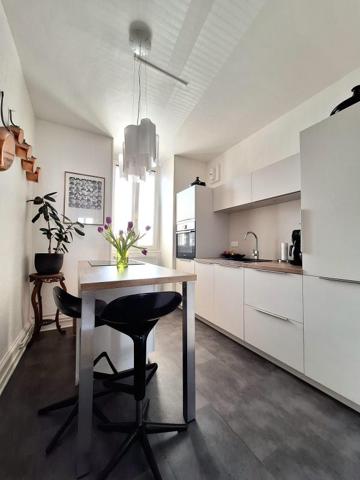 À vendre Appartement 4 pièces 76.5 m² - ÉPinal 88000