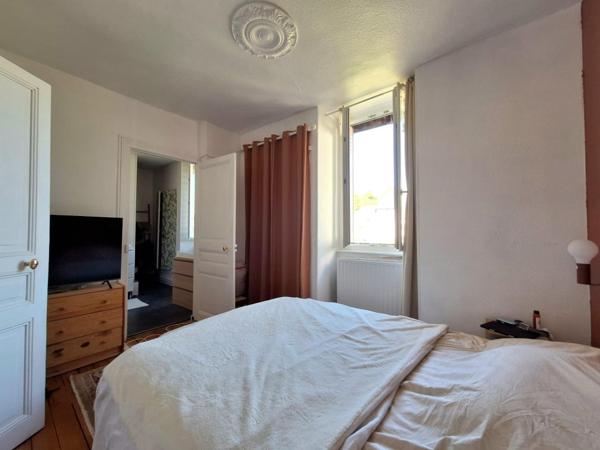 À vendre Appartement 4 pièces 76.5 m² - ÉPinal 88000