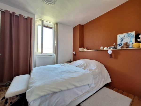 À vendre Appartement 4 pièces 76.5 m² - ÉPinal 88000