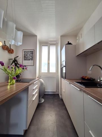À vendre Appartement 4 pièces 76.5 m² - ÉPinal 88000