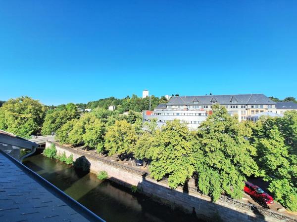 À vendre Appartement 4 pièces 76.5 m² - ÉPinal 88000