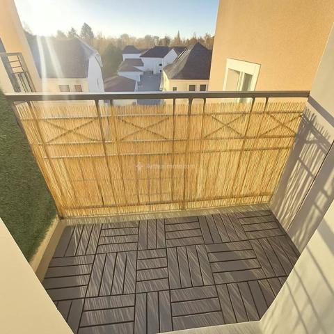 Vente Appartement 3 pièces 63 m2 à Bailly-Romainvilliers
