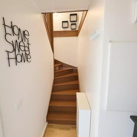 Vente Appartement 3 pièces 63 m2 à Bailly-Romainvilliers