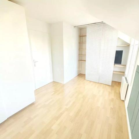 Vente Appartement 3 pièces 63 m2 à Bailly-Romainvilliers