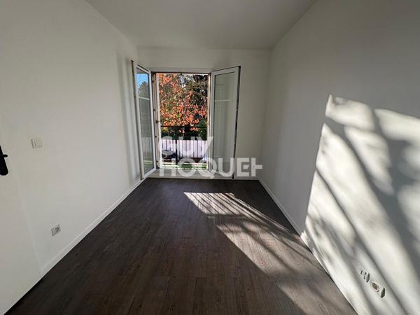 Appartement Bailly Romainvilliers 2 pièce(s) 33.70 m2