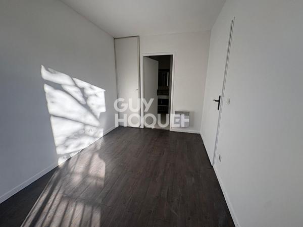 Appartement Bailly Romainvilliers 2 pièce(s) 33.70 m2