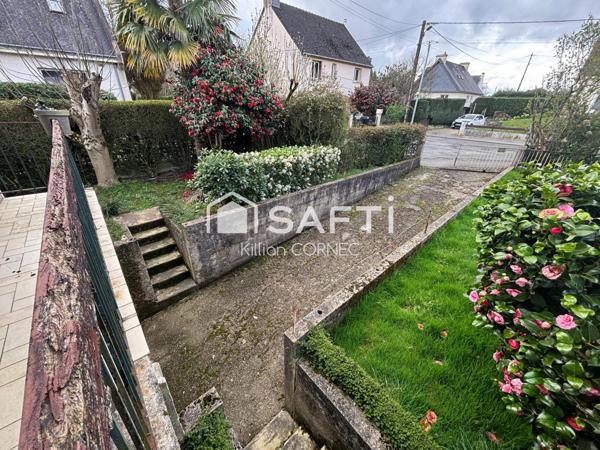 MAISON 5 PIECES DE 95 M²