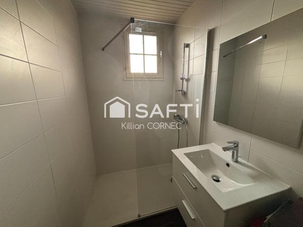 MAISON 5 PIECES DE 95 M²