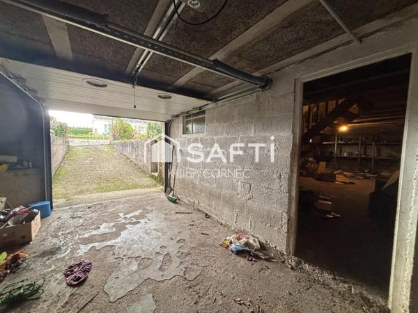 MAISON 5 PIECES DE 95 M²