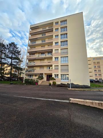 Appartement 4 pièces 79.84 m2