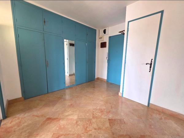 Appartement 4 pièces 79.84 m2